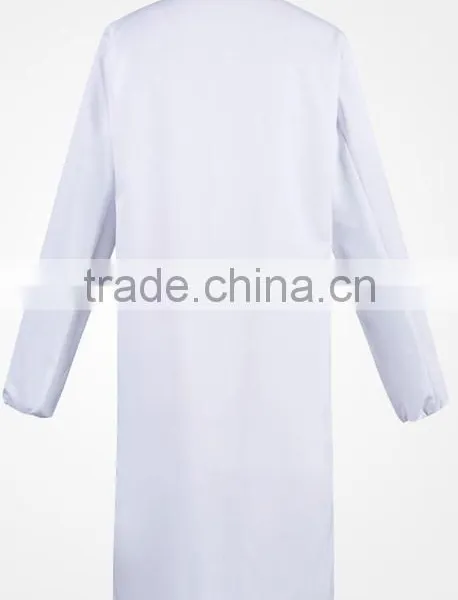 White Doctor Coat Uniform photo-2