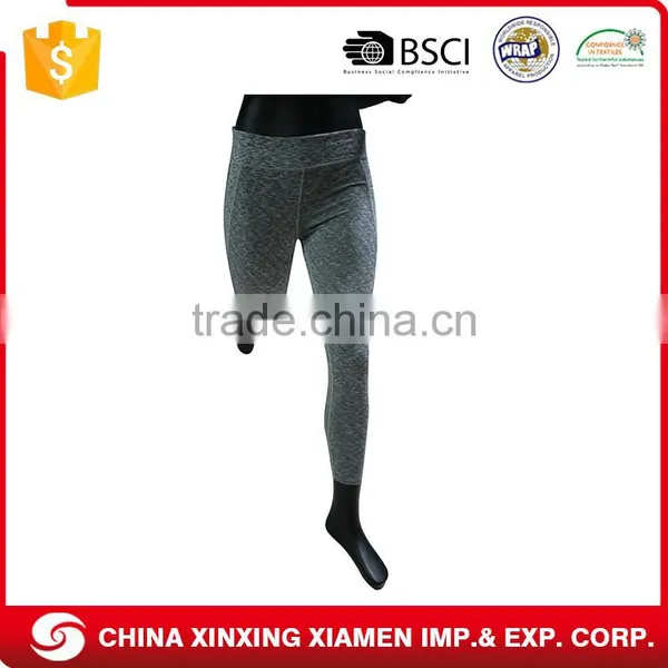 Latest Fashion Custom Printed Sport Wear Tights Womens Gym Leggings Fitness