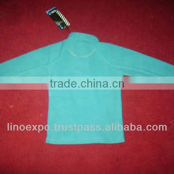 Mens Fleece Jacket photo-2