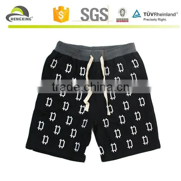 Wholesale Cheap Mens Golf Shorts photo-2