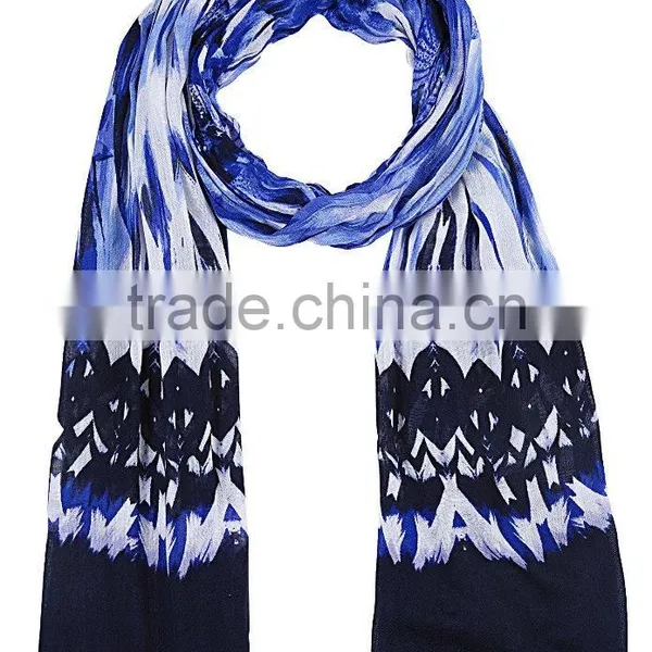 New Design Silk Scarf photo-2