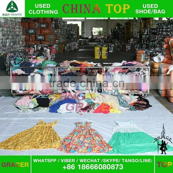High Quality Modern African Style Dress,used Dresses for Seasons photo-3