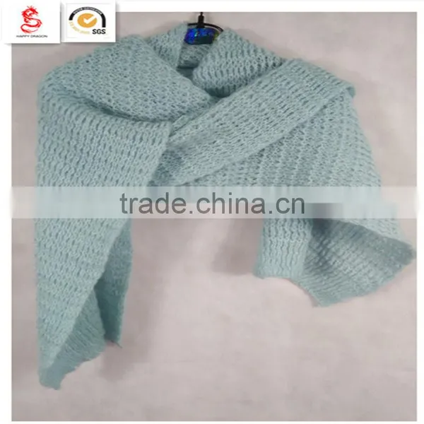 Knitting Scarf photo-2