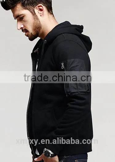 Hot Sell Custom Hoodies Men Fashion Clothes photo-3