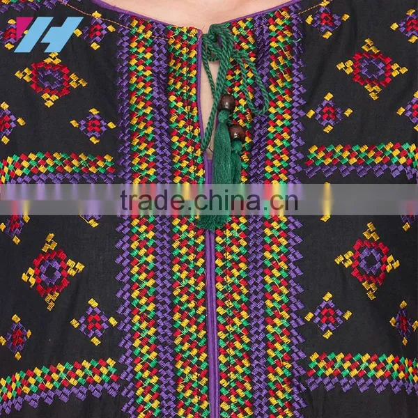 Indian Clothing Wholesale Ladies Long Cotton Kurta photo-3