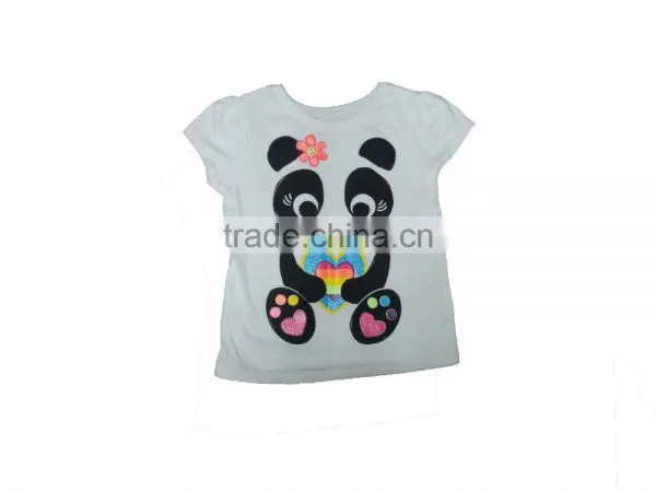 Girls Printed T-Shirts photo-3