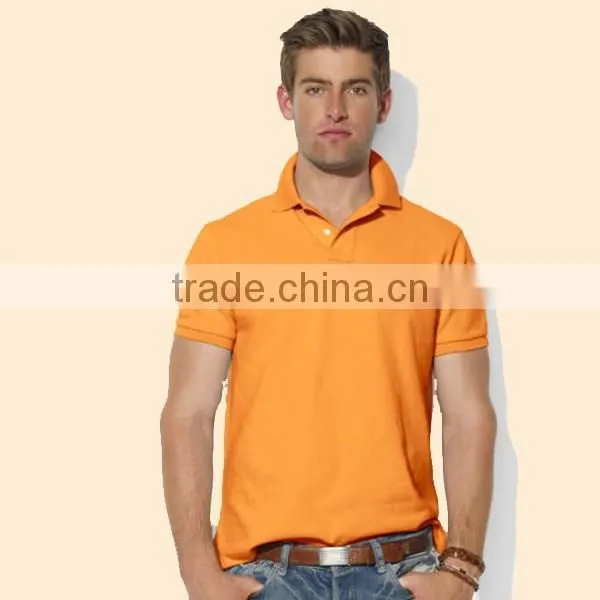 100% Cotton Polo Shirt photo-5