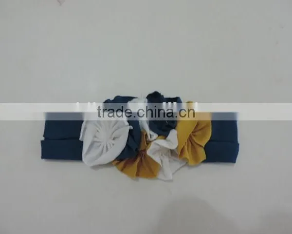 Flowers Capitium for Baby Girls Fashion and Nice photo-3