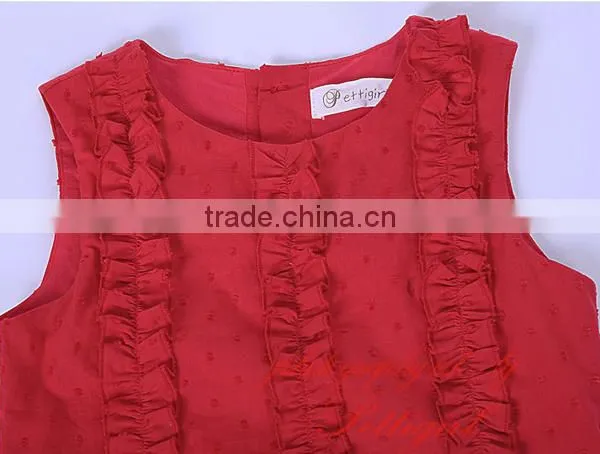 Skirt and Crop Top Set Child Clothes photo-4