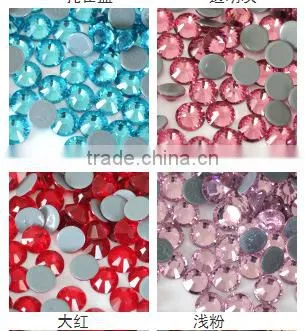 10ss Strass Hotfix Rhinestone photo-3