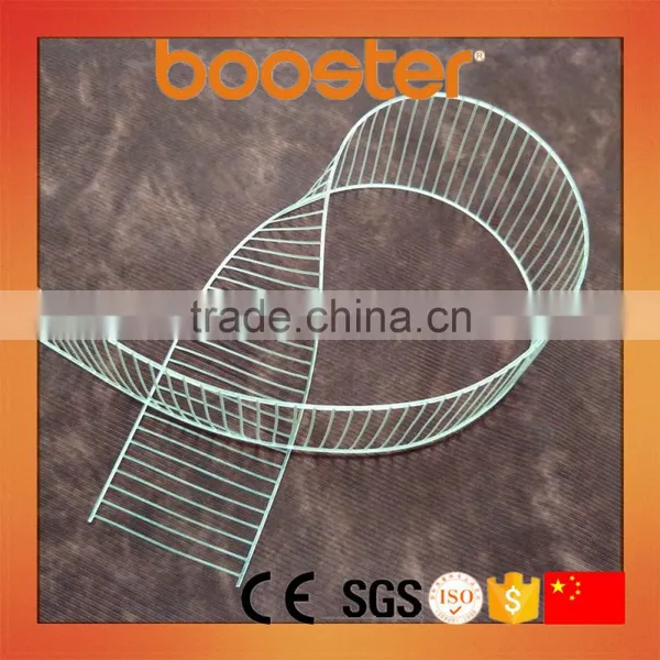 2017 Durable 40mm Cutomized Elastic Band Underwear Stple photo-3