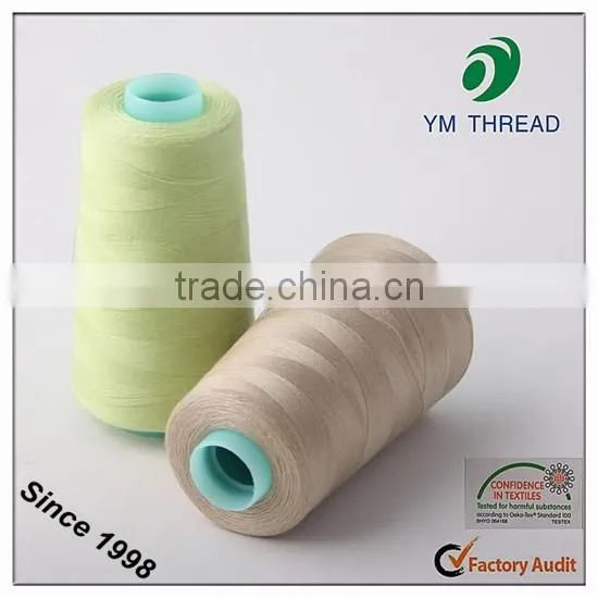 Hilo de Coser Cono 40/2 5000y photo-4