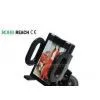Portable Universal Flexible Auto Phone Holder Mount For Ipod With CE , ROHS Certificates