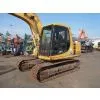 Used Excavator Komatsu PC120-6