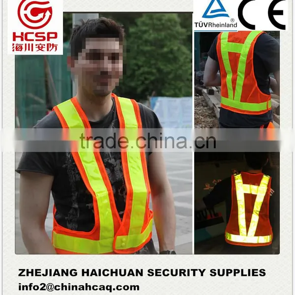 High Light Silver T/C Fabric Reflective Tape for Cloth photo-4