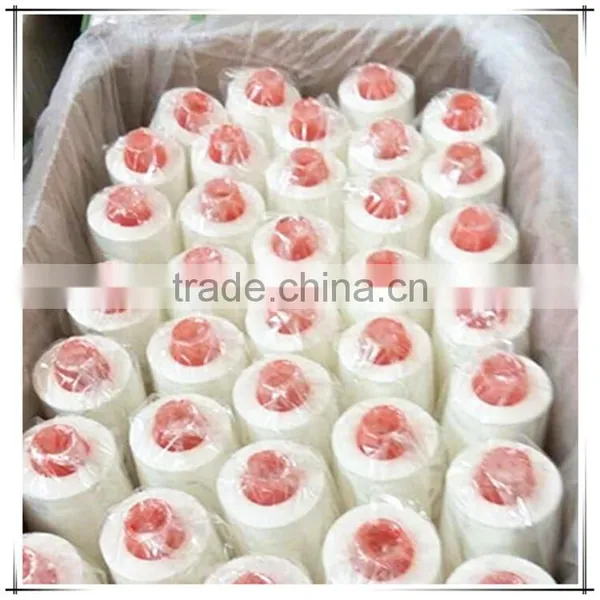 Kuraray Material Raw White for Basting and Tacking Use 20degree 40s/2 Pva Water Soluble Sewing Thread photo-4