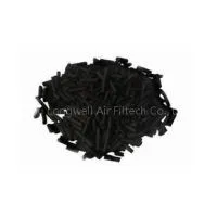 Activated Carbon Filter Media photo-2