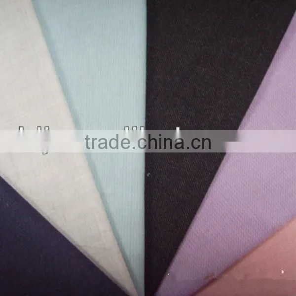 Nano Silver Fiber Antibacterial Fabric photo-2