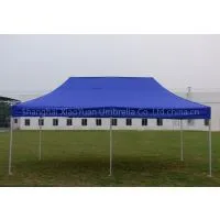 Folding Tent - 07