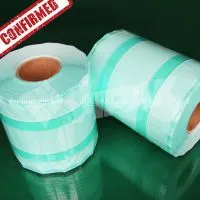 Sterilization Gusseted Roll