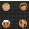 Sell Snap Fastener for Kids