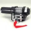 3,000Lbs ATV Electric Winch With Gear Ratio: 136:1