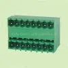 Pluggable Terminales Conector