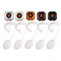 Handle Button HCM101H