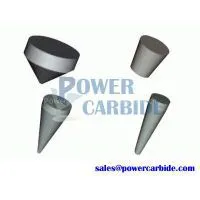 Carbide Burrs