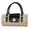 Straw Bag