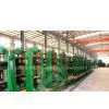 Square and Rectangular Pipe Mill