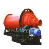 Efficiency Cone Ball Mill