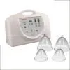 Portable Bust Beauty Instrument (BP-8)