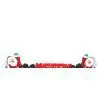 Sell Fabric Christmas Word Strips Decor