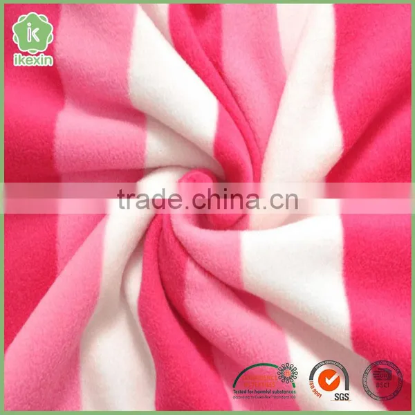 Colorful Customized Print Baby Blanket photo-4