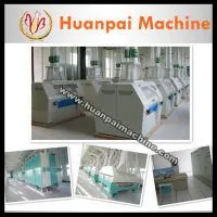 Semolina Machine,wheat Flour Mill,corn Milling Equipment