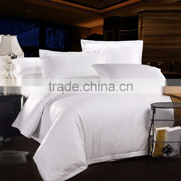Econormic Hotel Bedding Set Bed Linings in Guangzhou photo-2