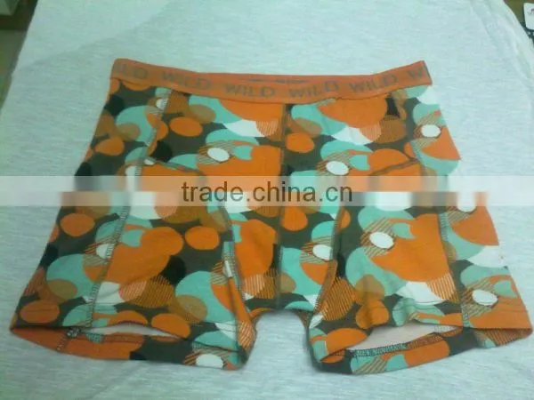 Mens Boxer