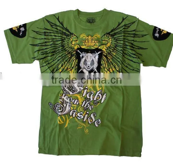 Factory Man t Shirt Printing & Embroidery photo-6
