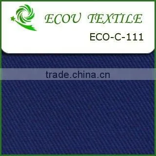 Cotton Twill Uniform Fabric