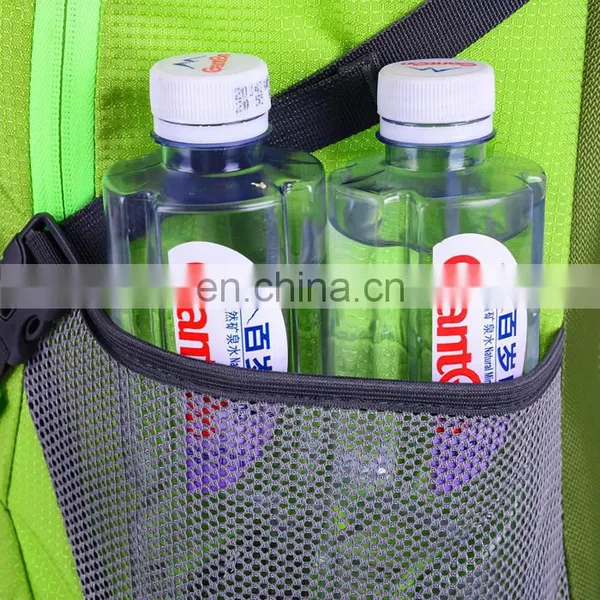 Waterproof Hiking Backpack 600D Sport Bag 2016 photo-6