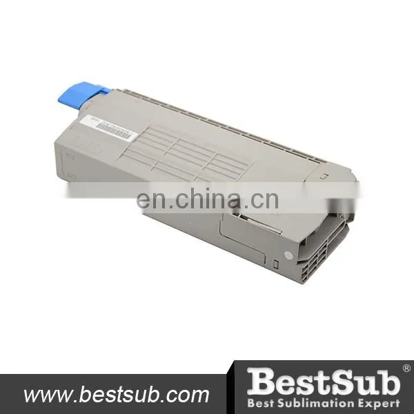 for OKI C711WT Printer Toner(Cyan)(C711WTC)