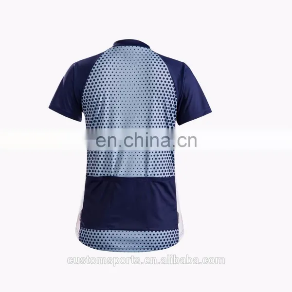 New Design for Men's Cycling Jersey photo-4