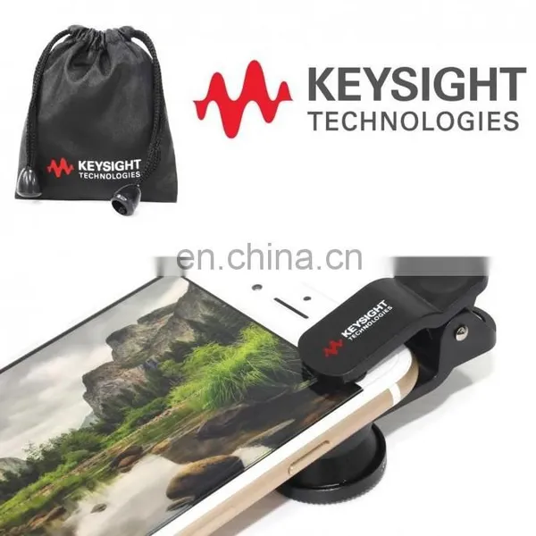 2017 New Arrival!! Corporate gifts event gifts Camacho Universal Clip Lens