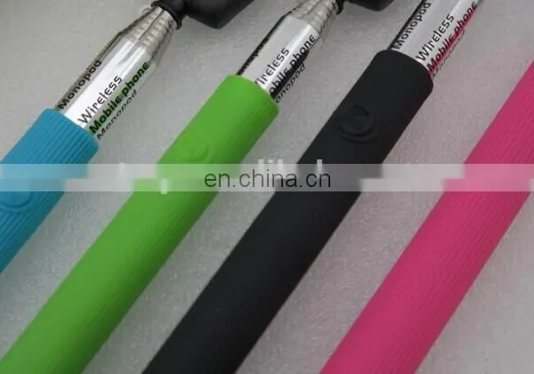 Selfie Monopod,Selfie Photo,Shutter Stick photo-4