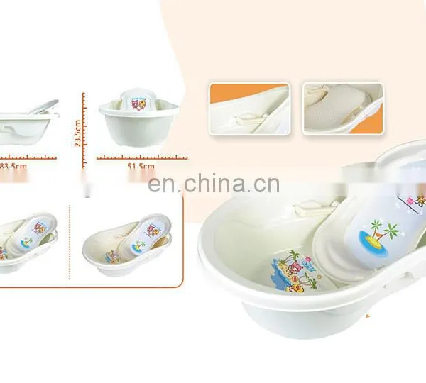 Waterproof Potty Training Pants Plastic Baby Potty photo-6