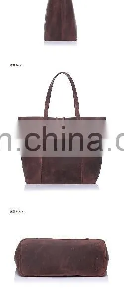 JL Bag17018 2017 Top Leather Leisure Bag Women Fasion Bag Single Shoulder Bag European Style Bag photo-5