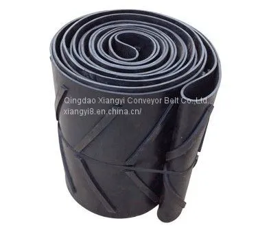 NN Rubber Belt , Nylon Belt ,NN Conveyor Belt,NN300 photo-5