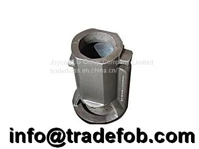 OEM Custom and Export Auto Spare Parts ,Compressor photo-4