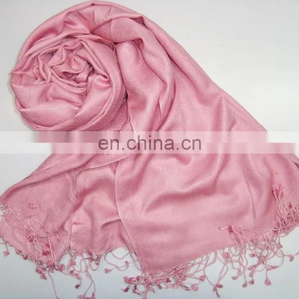 Silk Pashmina Shawls photo-4